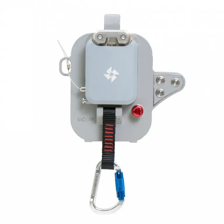 Vento / Лебедка Spider Pro