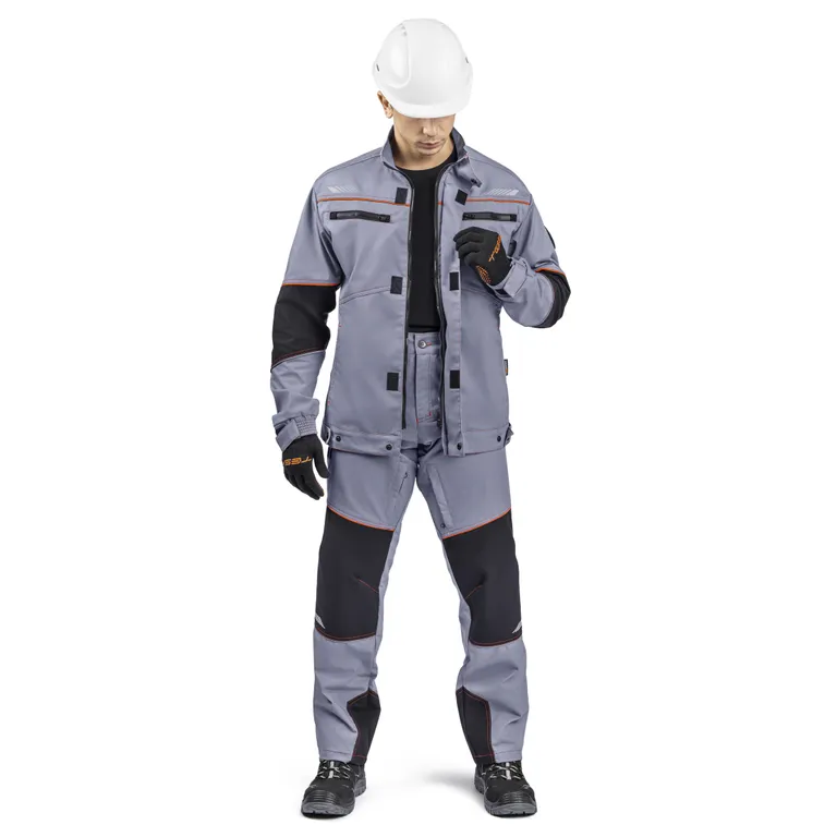 TECHNOSAFE / Костюм РИВЕР (куртка/брюки), тк.смесовая