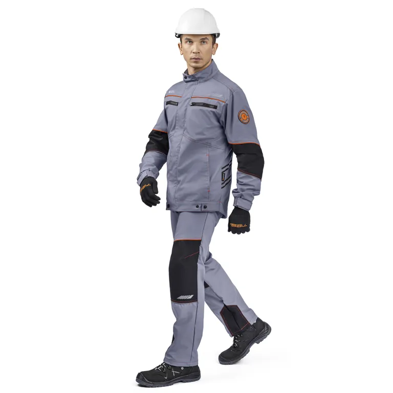 TECHNOSAFE / Костюм РИВЕР (куртка/брюки), тк.смесовая