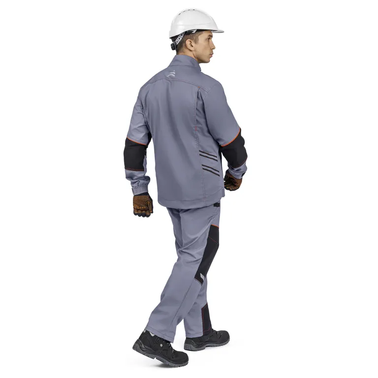 TECHNOSAFE / Костюм РИВЕР (куртка/брюки), тк.смесовая