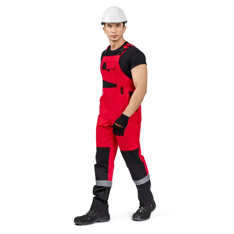 TECHNOSAFE / Костюм ВЯТКА (куртка/пк), тк.смесовая