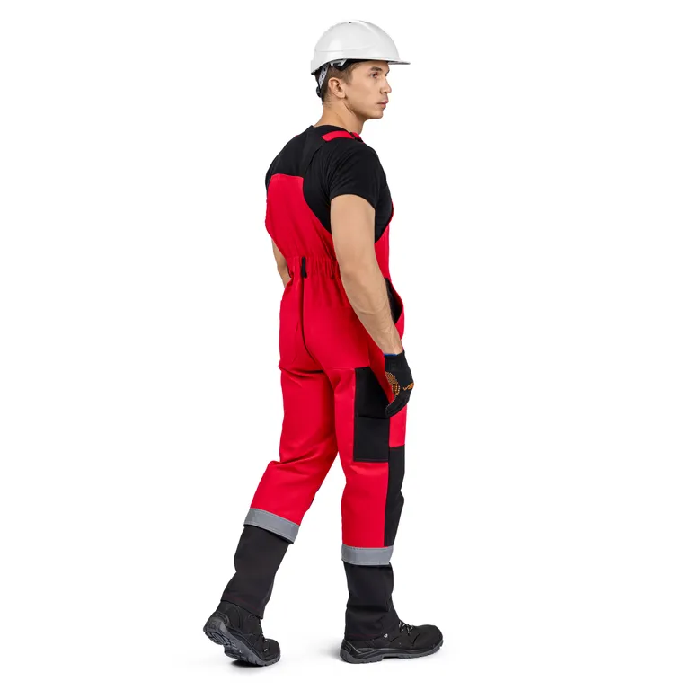 TECHNOSAFE / Костюм ВЯТКА (куртка/пк), тк.смесовая