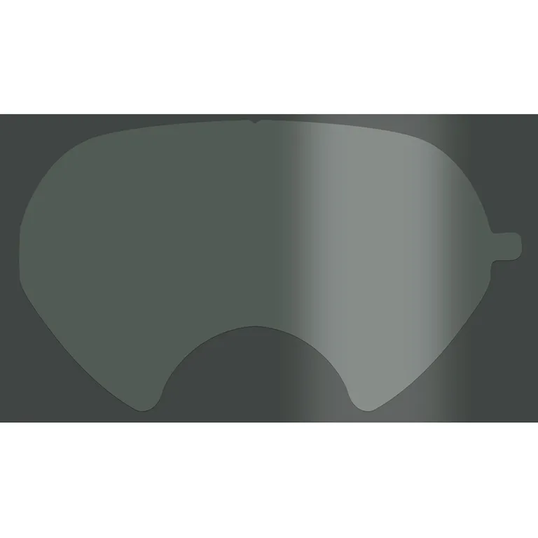 Jeta Safety / Защитная пленка с затемнением для экрана полнолицевых масок Jeta Safety (упаковка 10 шт.)