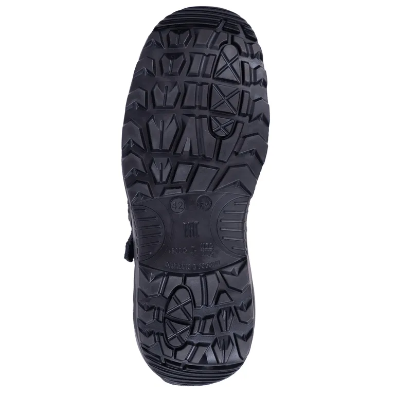 ГК СПЕЦОБЪЕДИНЕНИЕ / Ботинки СВАРЩИК с МП шерст. мех