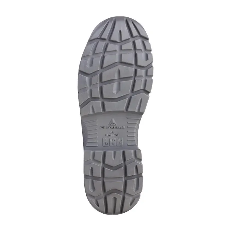 DELTA PLUS / Полуботинки FENNEC4 S1P SRC