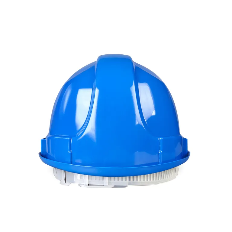 UVEX / Каска строительная Uvex Супер Босс