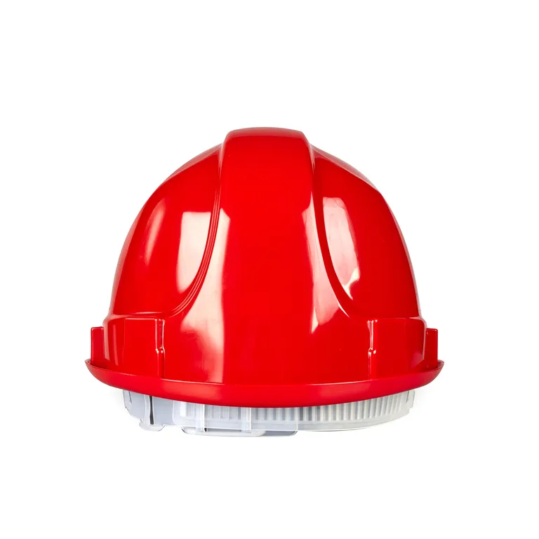 UVEX / Каска строительная Uvex Супер Босс