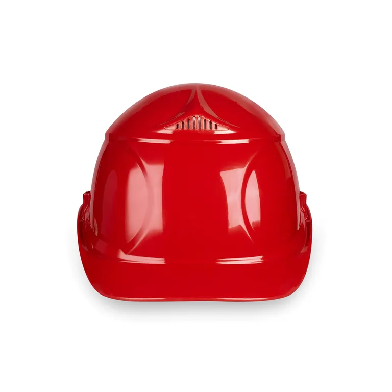 UVEX / Каска uvex Эйрвинг, PE, текстильное оголовье, красная, арт.9762320