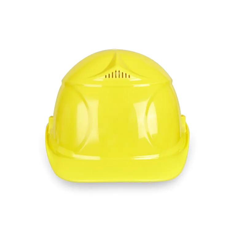 UVEX / Каска uvex Эйрвинг, PE, текстильное оголовье, желтая, арт.9762120