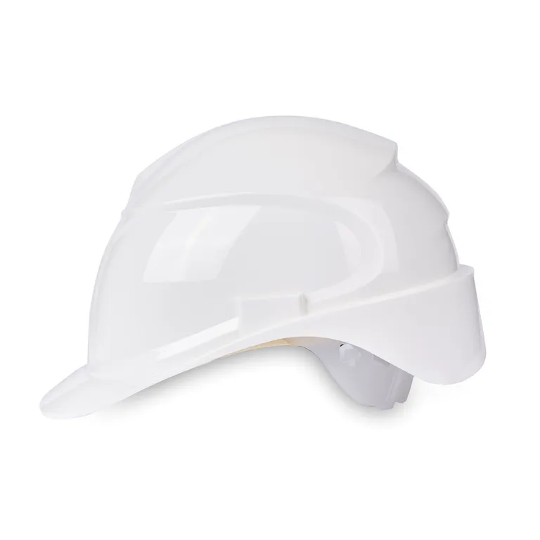 UVEX / Каска uvex Эйрвинг, PE, текстильное оголовье, белая, арт.9762020