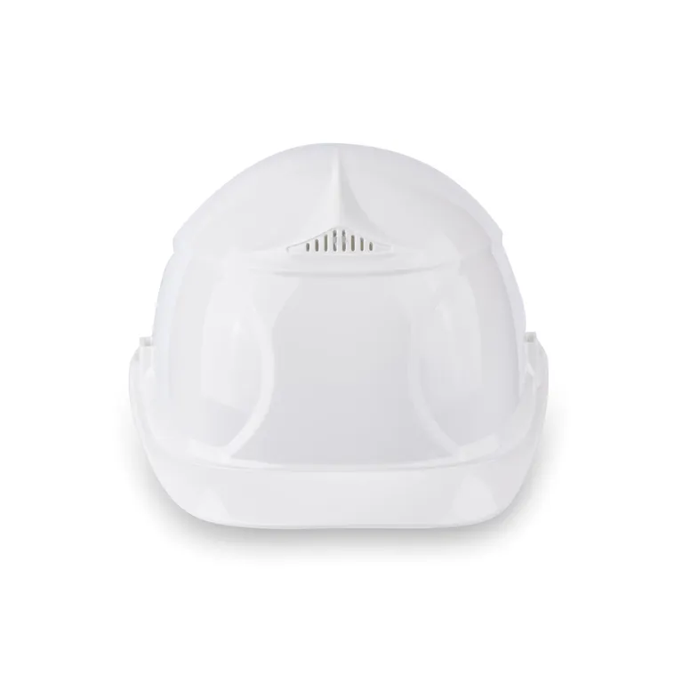 UVEX / Каска uvex Эйрвинг, PE, текстильное оголовье, белая, арт.9762020