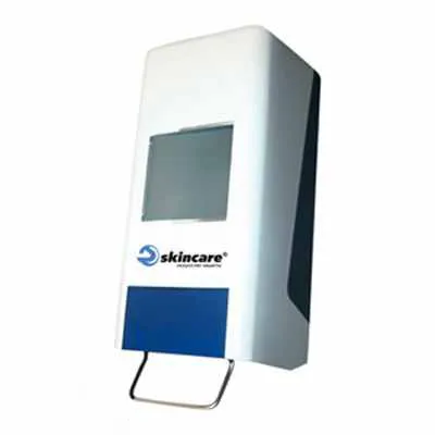 TECHNOSAFE / Дозатор для жидкого мыла DS 2000 Skincare