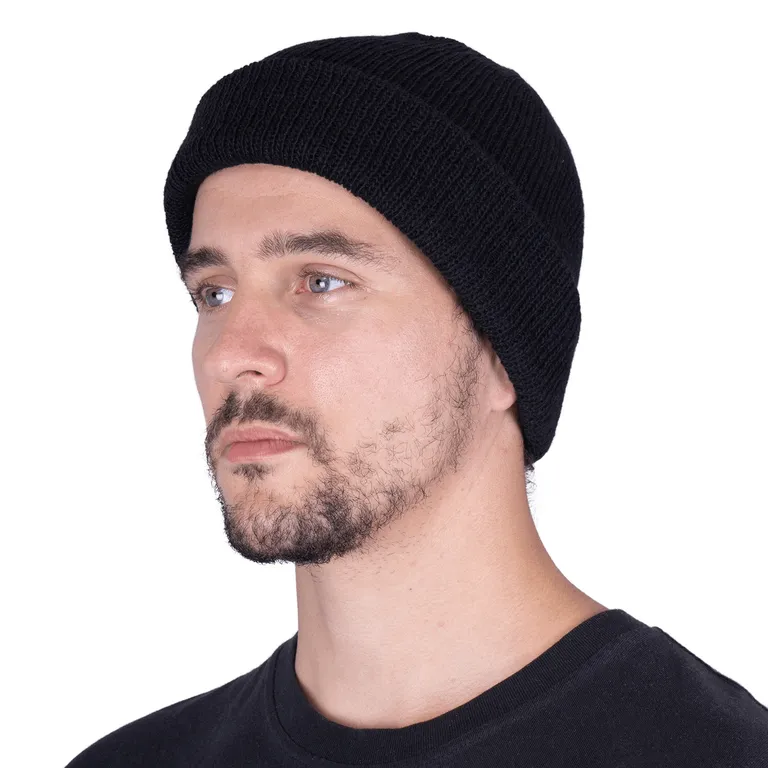 ГК СПЕЦОБЪЕДИНЕНИЕ / Шапка трикотажная