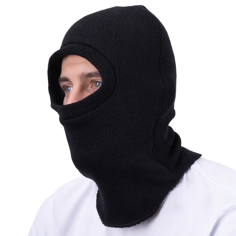 ГК СПЕЦОБЪЕДИНЕНИЕ / Подшлемник полушерстяной