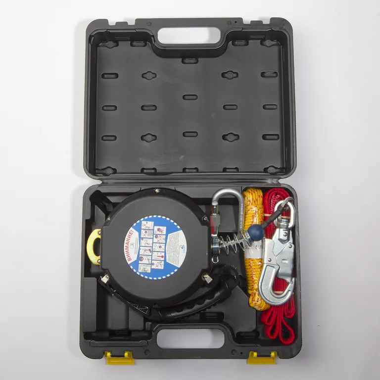 Vento / Средство защиты втягивающего типа «НВ-10»