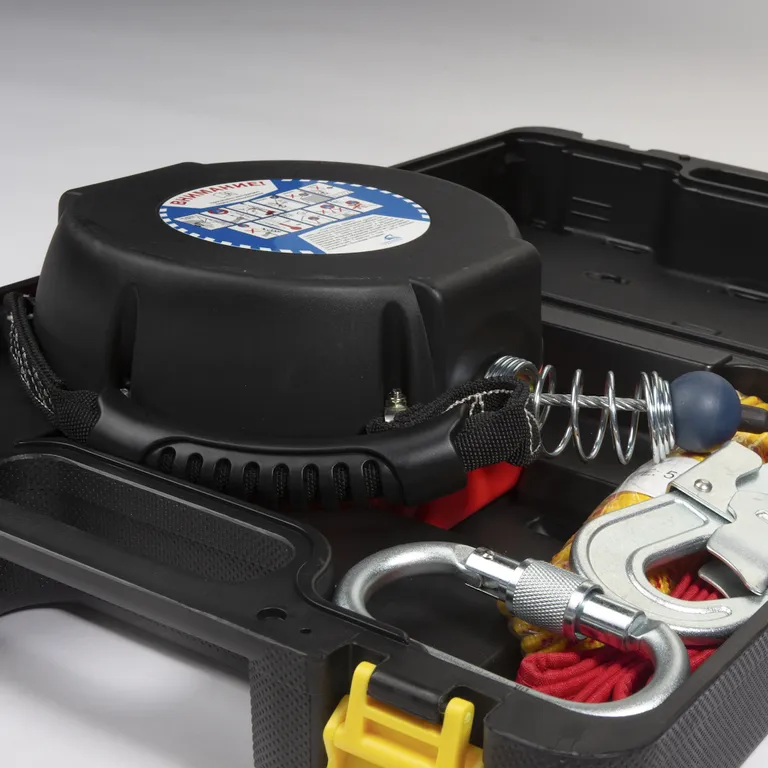 Vento / Средство защиты втягивающего типа «НВ-10»