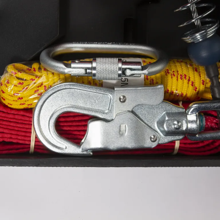 Vento / Средство защиты втягивающего типа «НВ-10»