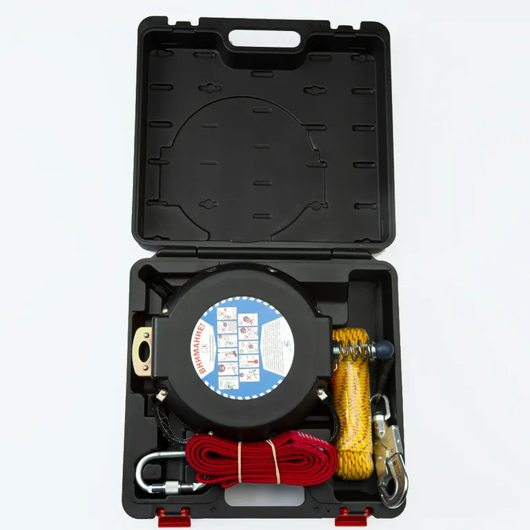 Vento / Средство защиты втягивающего типа "НВ-20"