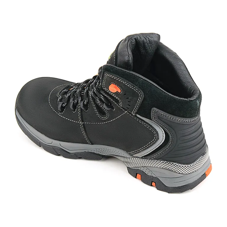 PROSAFE / Ботинки EP131 ELKLAND Profi с КП