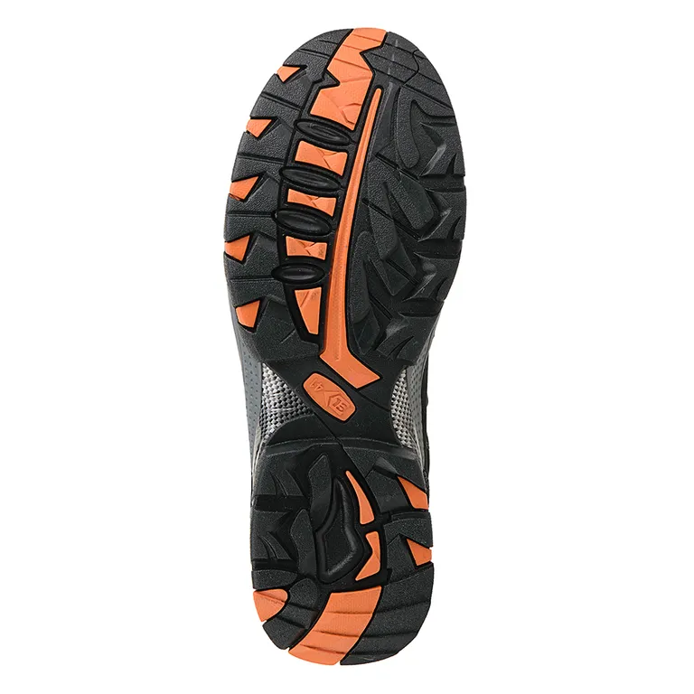 PROSAFE / Ботинки EP131 ELKLAND Profi с КП