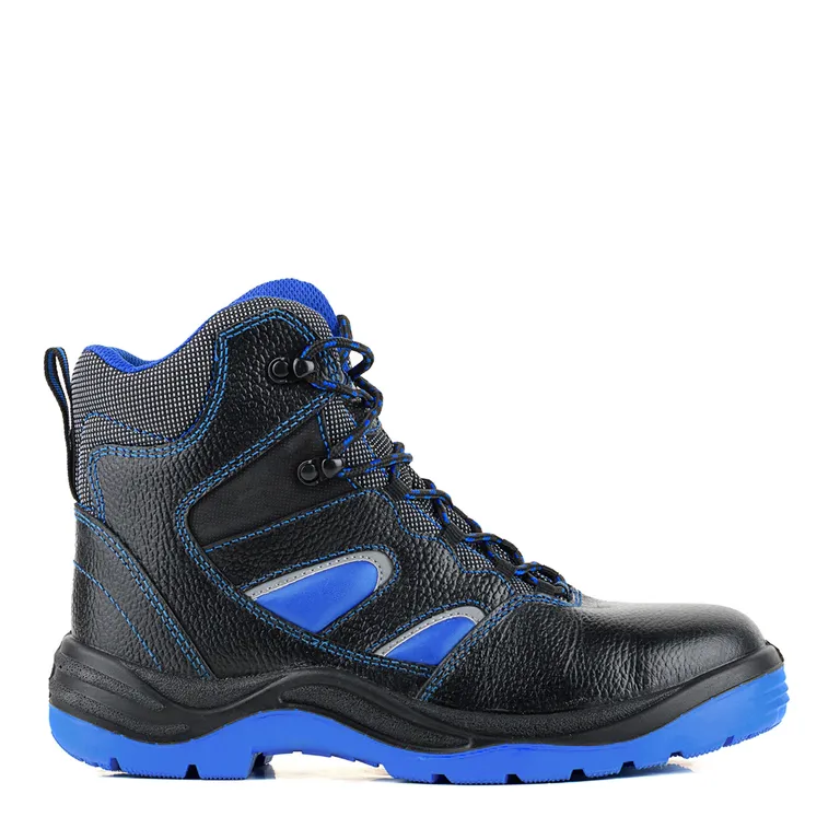 PROSAFE / Комбинированные ботинки 25Т с КП