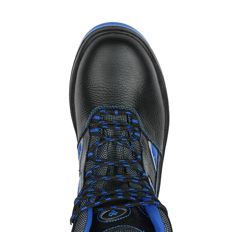 PROSAFE / Комбинированные ботинки 25Т с КП