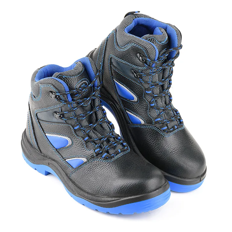 PROSAFE / Комбинированные ботинки 25Т с КП
