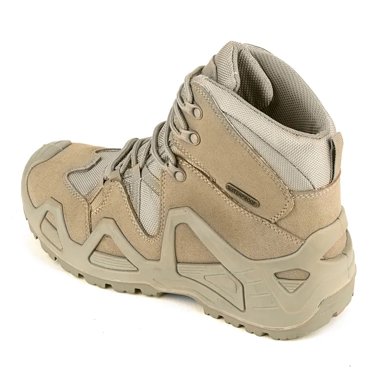 PROSAFE / Облегченные треккинговые ботинки 167