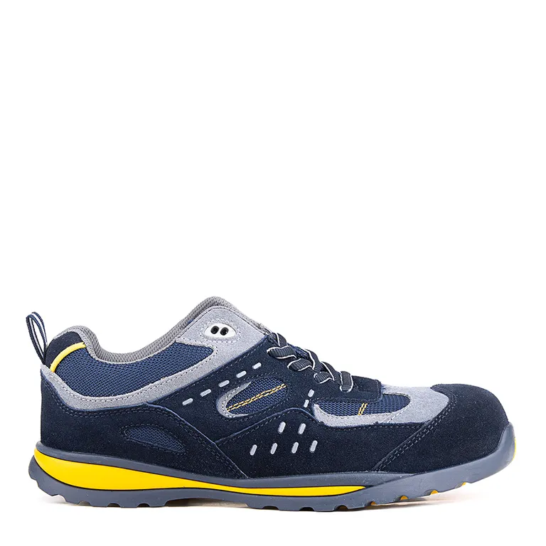 PROSAFE / Полуботинки 31 с КП