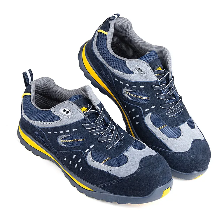 PROSAFE / Полуботинки 31 с КП