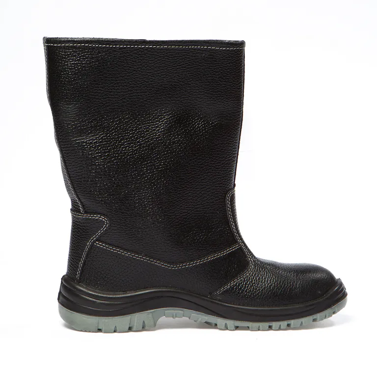 TECHNOSAFE / Сапоги Лайт с МП и МС