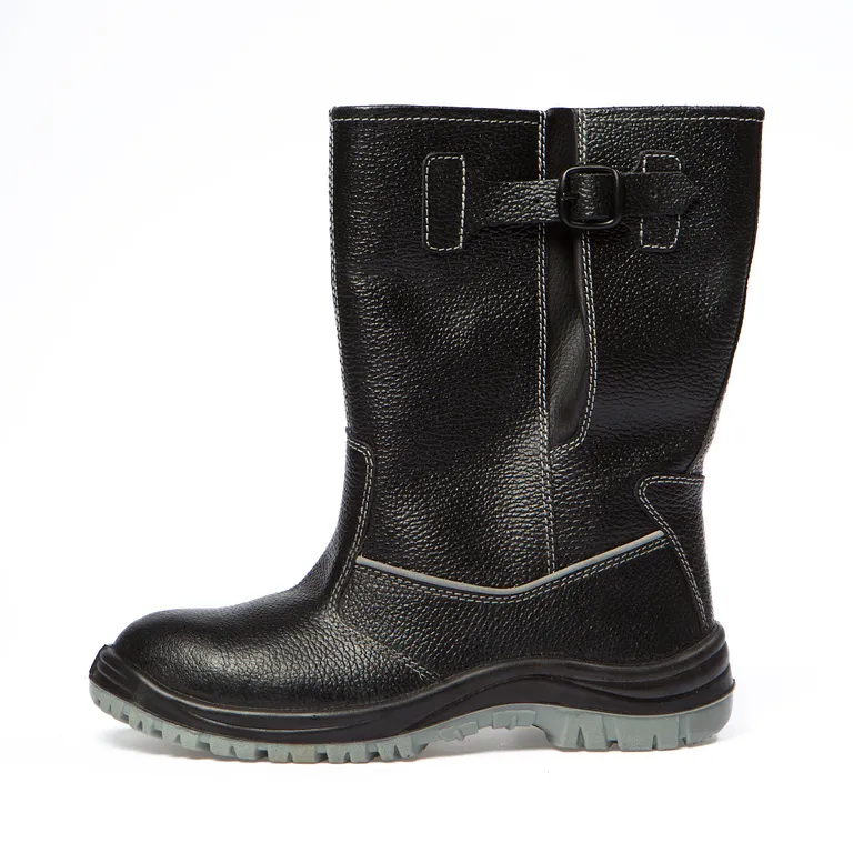 TECHNOSAFE / Сапоги Лайт с МП и МС