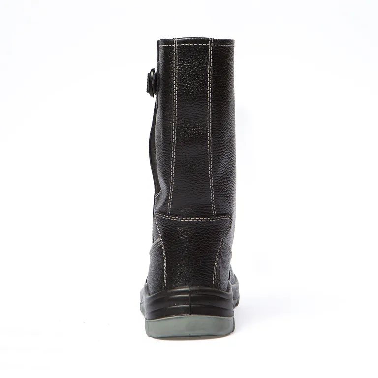 TECHNOSAFE / Сапоги Лайт с МП и МС