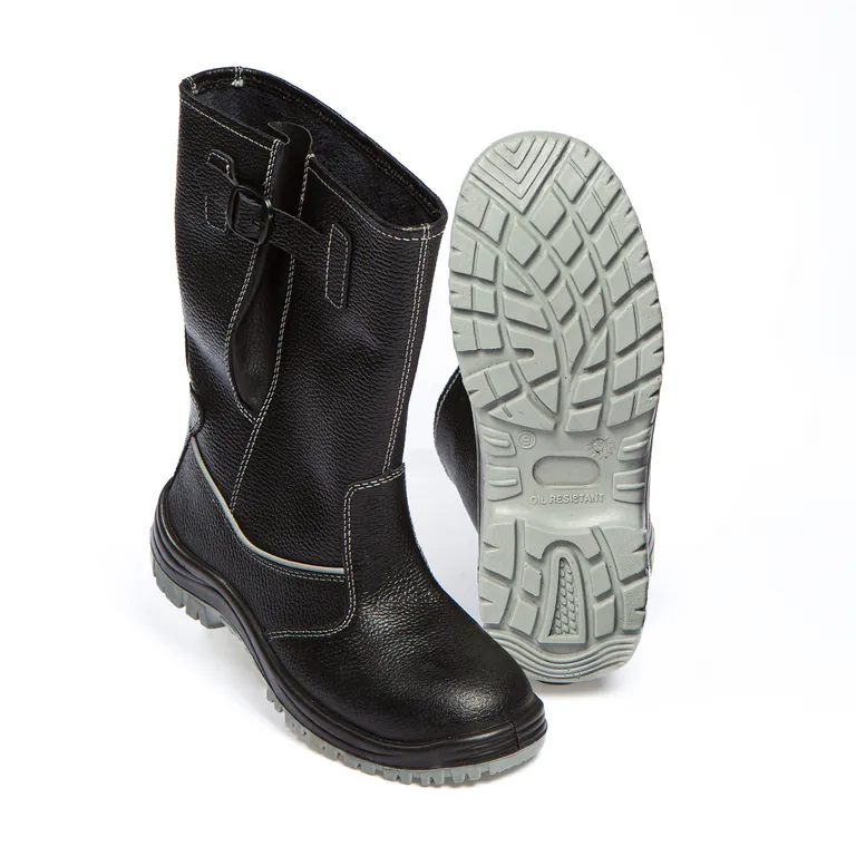 TECHNOSAFE / Сапоги Лайт с МП и МС