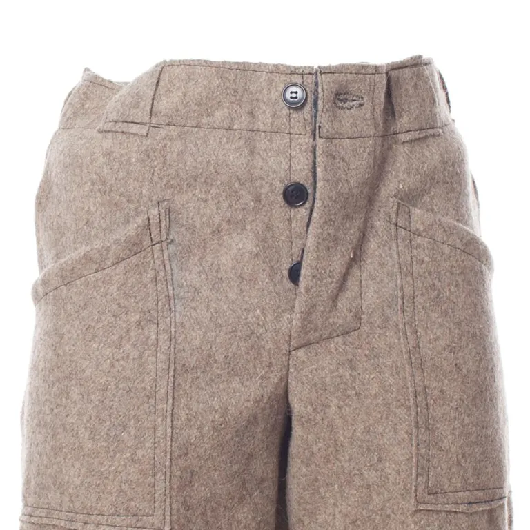 Эталон / Костюм КЩС Суконный