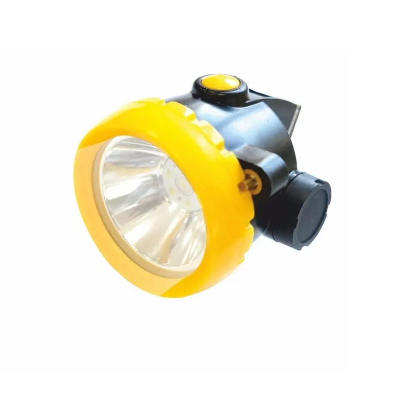 РОСОМЗ / Фонарь шахтёрский HAMMER LED