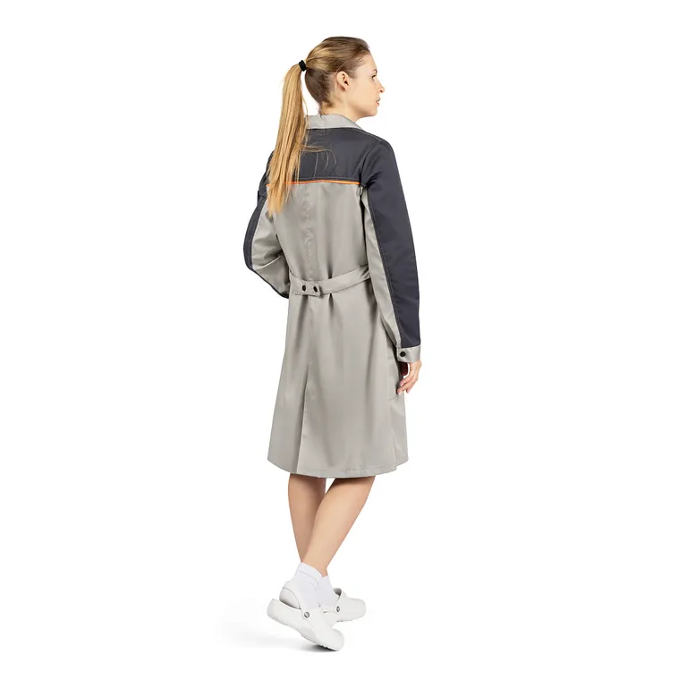 TECHNOSAFE / Халат ДОН женский