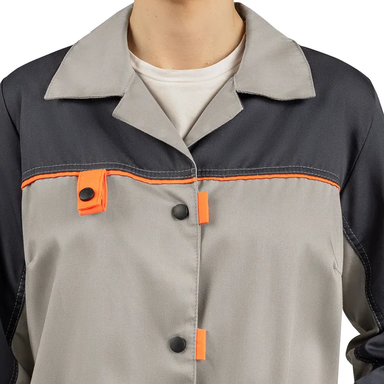 TECHNOSAFE / Халат ДОН женский