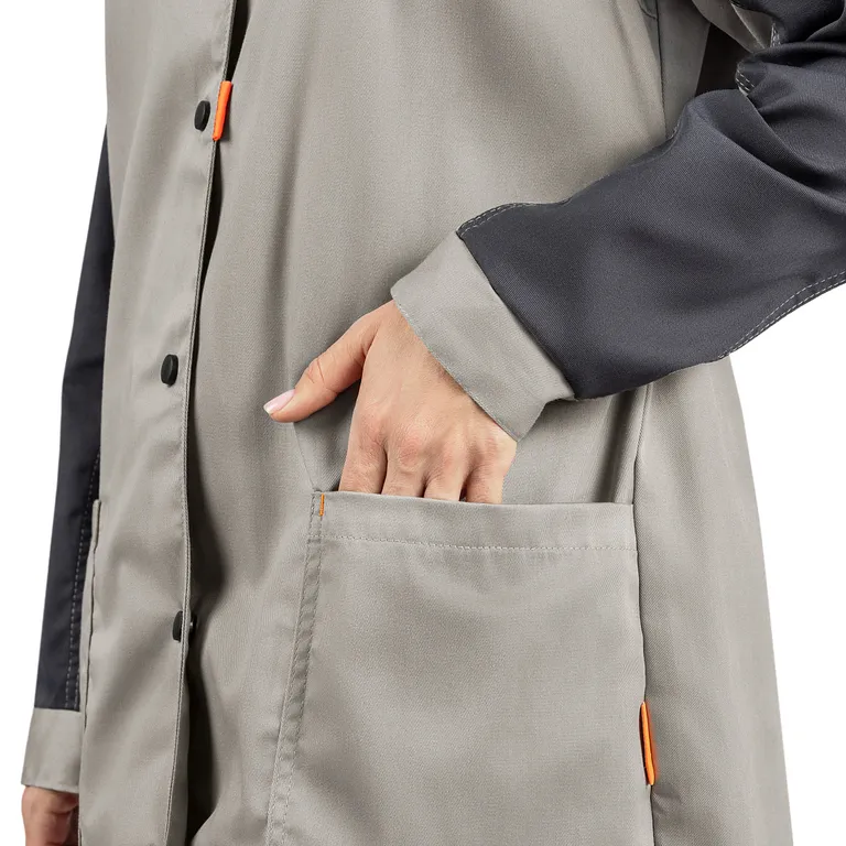 TECHNOSAFE / Халат ДОН женский