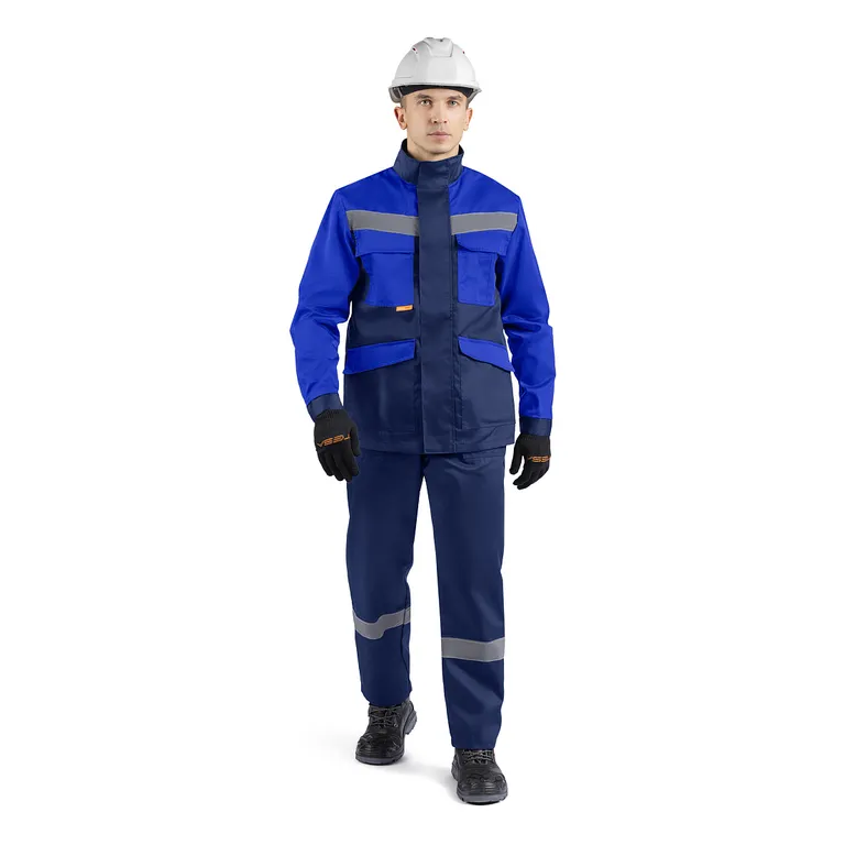 TECHNOSAFE / Костюм УРАЛ