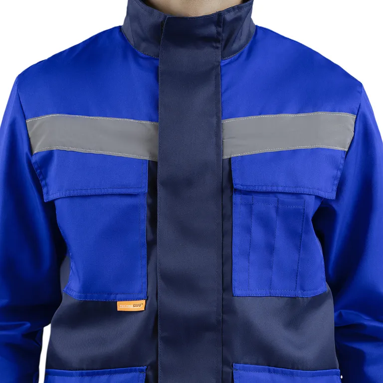 TECHNOSAFE / Костюм УРАЛ