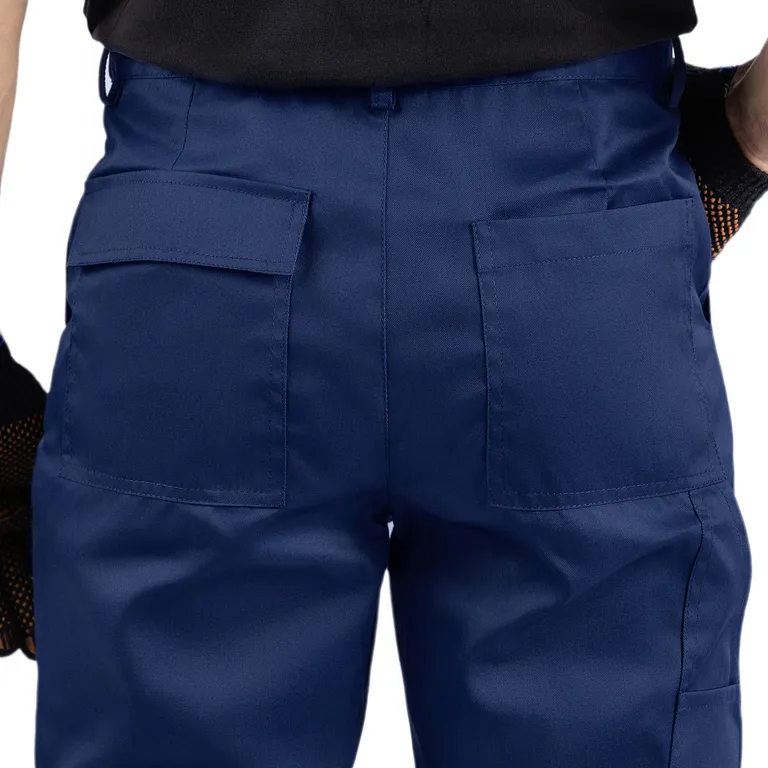 TECHNOSAFE / Костюм УРАЛ