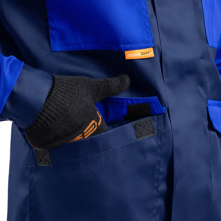 TECHNOSAFE / Костюм УРАЛ