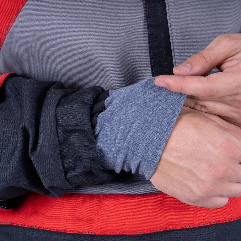 Спецпошив / Костюм ЭлектроСтоп ТЕРМО противоэнцефалитный ЗЭТВ 30