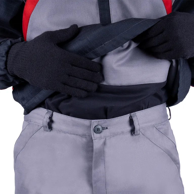 Спецпошив / Костюм ЭлектроСтоп ТЕРМО противоэнцефалитный ЗЭТВ 30