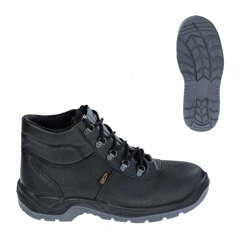 ЦПО / Ботинки виброзащитные с МП