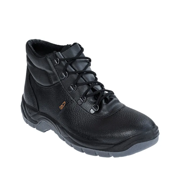 ЦПО / Ботинки виброзащитные с МП