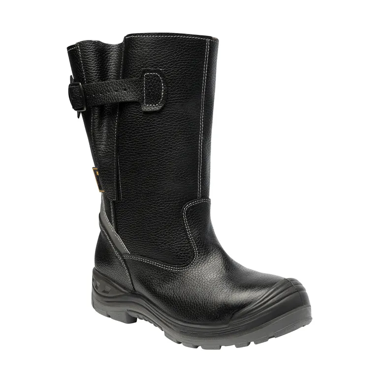 ГК СПЕЦОБЪЕДИНЕНИЕ / Сапоги TURBO с КП нат. мех