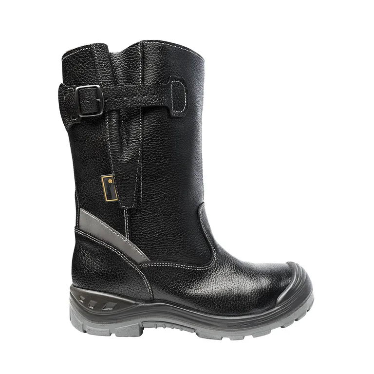 ГК СПЕЦОБЪЕДИНЕНИЕ / Сапоги TURBO с КП нат. мех