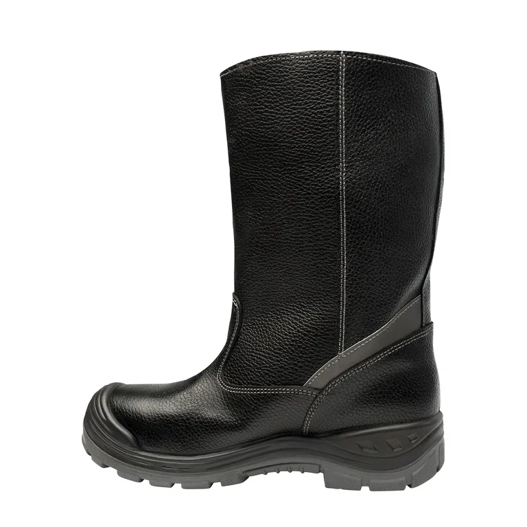 ГК СПЕЦОБЪЕДИНЕНИЕ / Сапоги TURBO с КП нат. мех